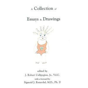 A Collection of Essays and Drawings